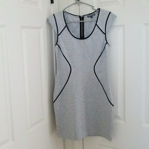 Express dress